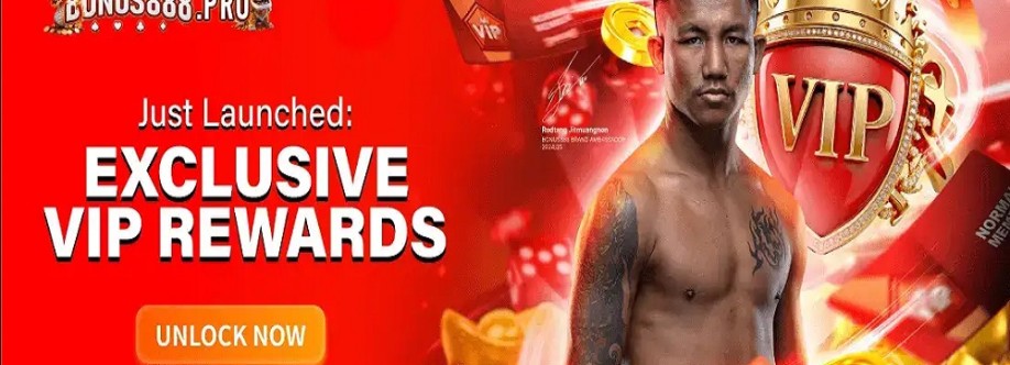 BONUS888 Cover Image