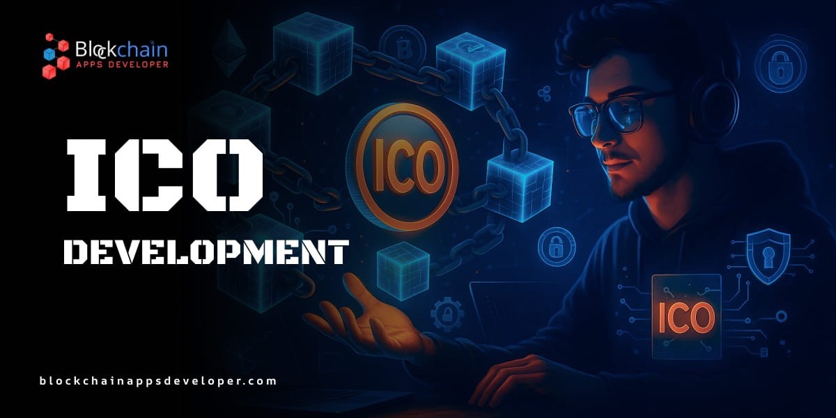 How AI and Blockchain Merge in Modern ICO Development