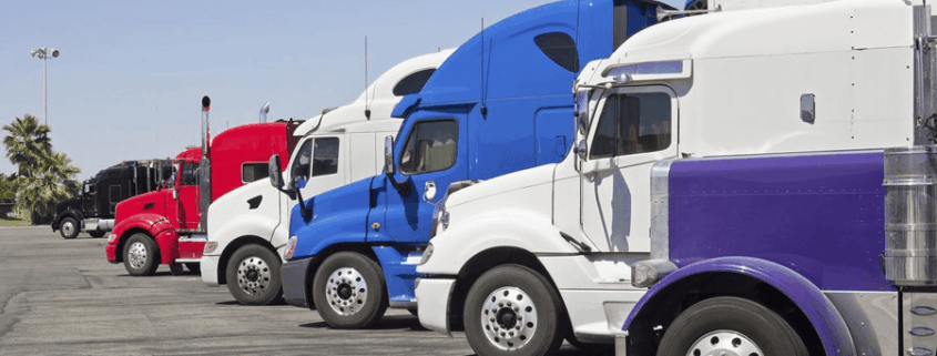 Trusted CDL Truck Driver Staffing in Ohio with Transportation Resources LLC