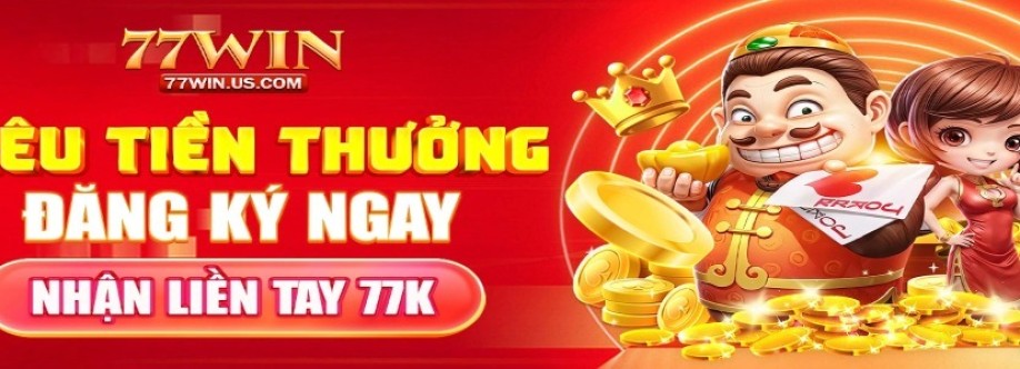 77Win us com Cover Image