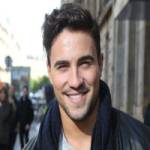 Marc Hall Profile Picture