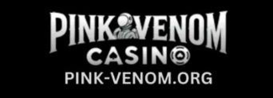 pinkvenom org Cover Image