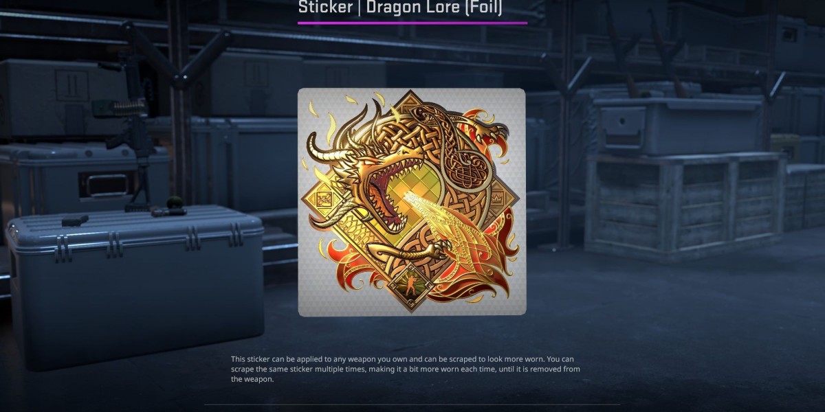 Best Stickers for Investment in 2025: Top Picks on Cases2cs.com