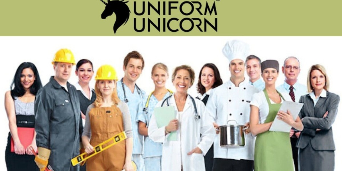 Why Uniforms Are So Important in the Workplace?