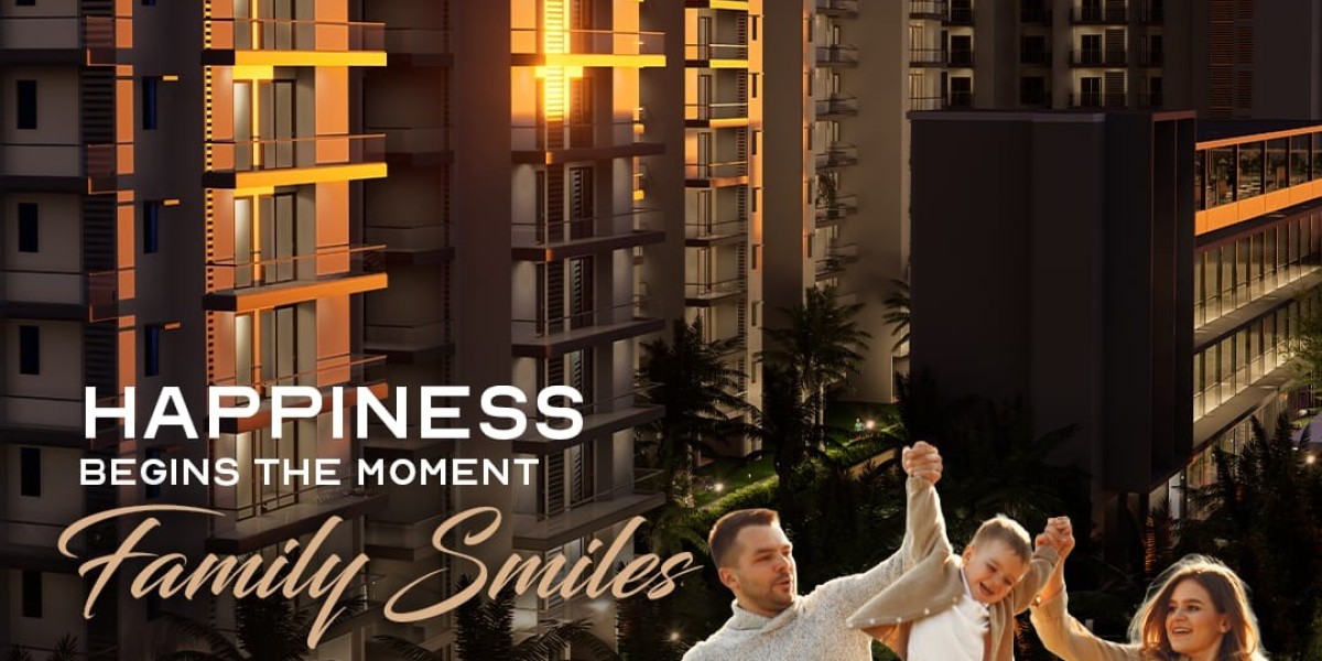 Why 3BHK Flats in Noida Extension Are the Perfect Choice for Modern Families