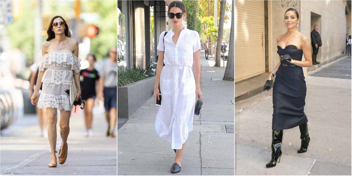 Loro Piana Outlet Autumn began in the early at the height