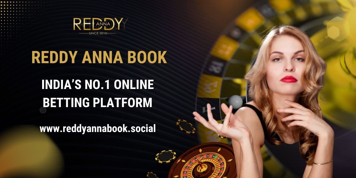 Reddy Anna Book is India’s No.1 Online Betting Platform