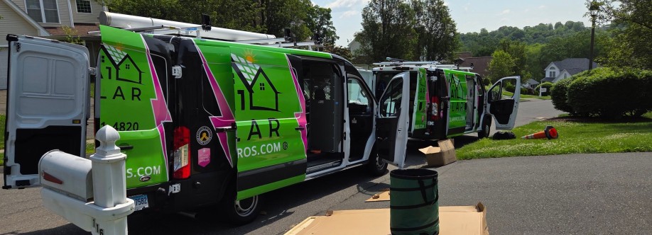 A1 Solar Cover Image