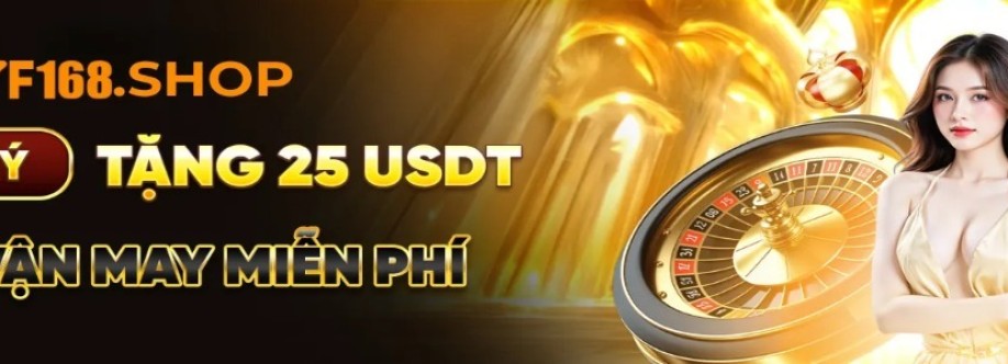 F168 shop Cover Image