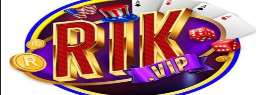 rikvipgame cx Cover Image