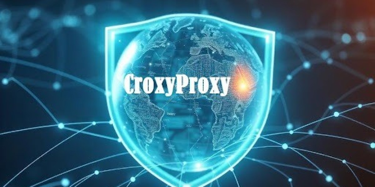 CroxyProxy: Web Proxy Gratis Terbaik untuk Akses Situs yang Diblokir di Indonesia