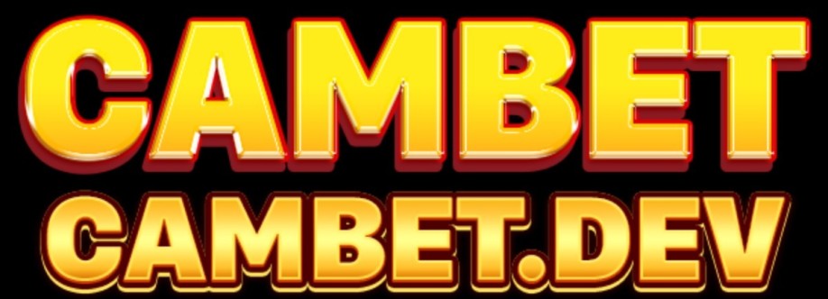 Cambet dev Cover Image