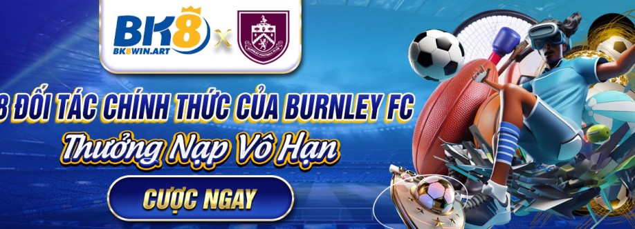 BK8 winart Cover Image