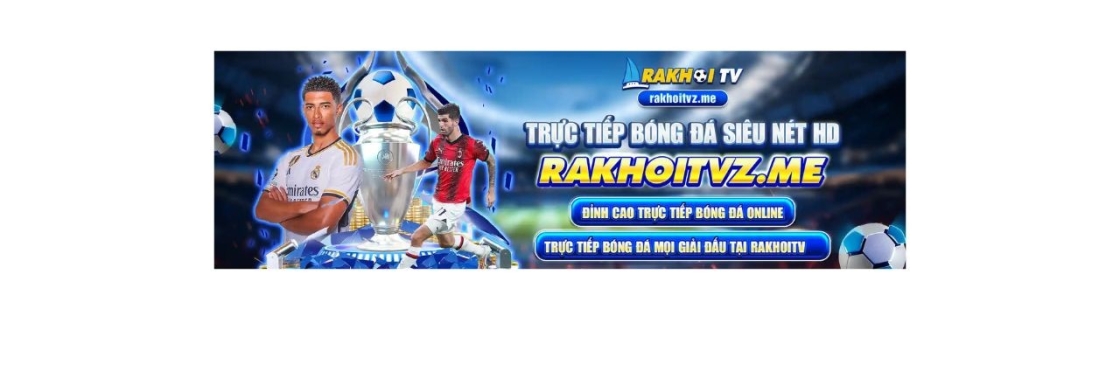Rakhoitv ZME Cover Image