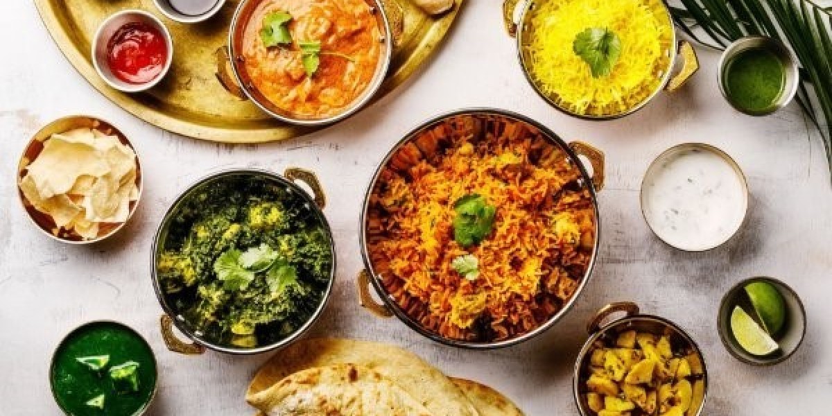 Indian Dishes That Canadians Mispronounce (And How to Say Them)