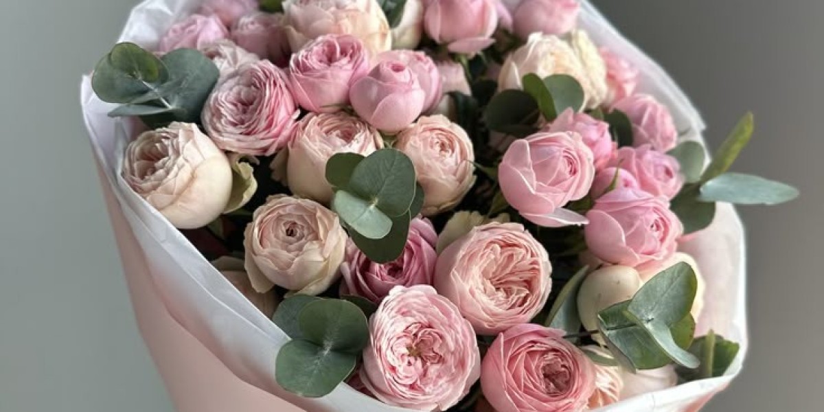 باقة ورد هدايا: كيفية اختيار وتقديم أجمل الباقات