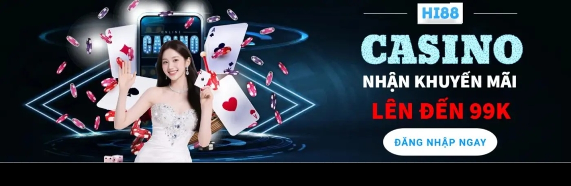 Hi88  Chuẩn Link Vào Nhà Cái Hi88 2025 Cover Image