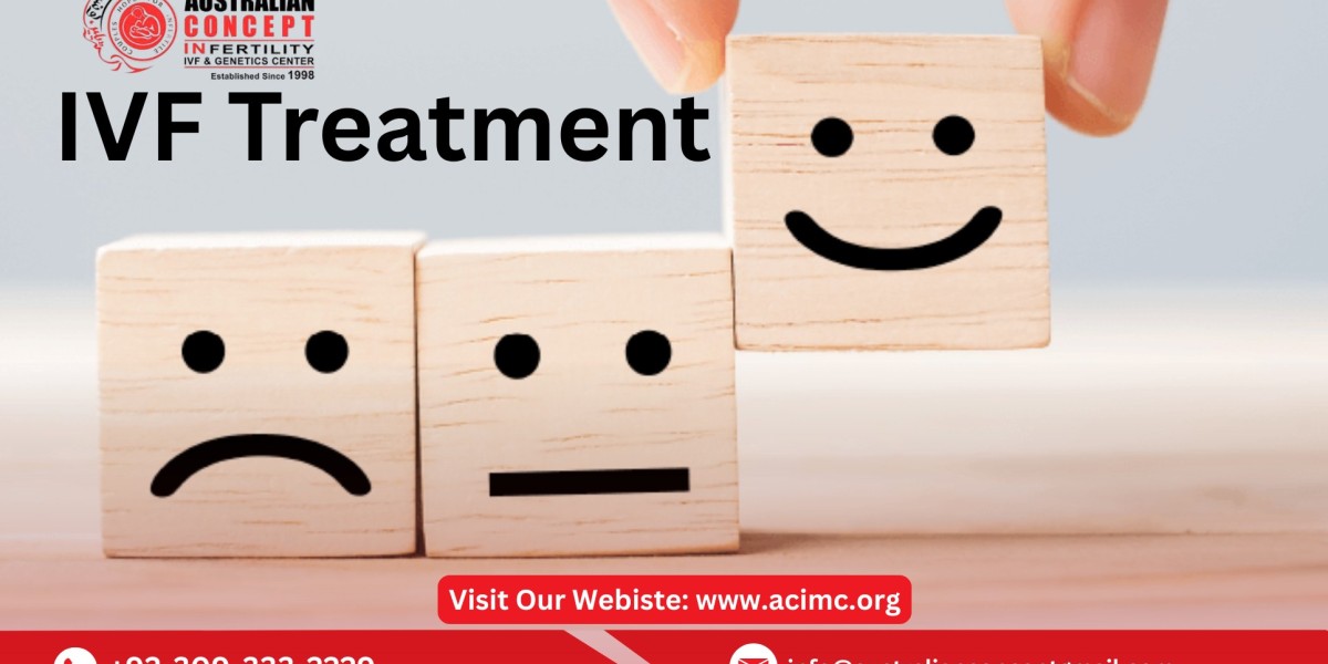 What Happens if No Embryos Develop During the IVF Procedure in Pakistan