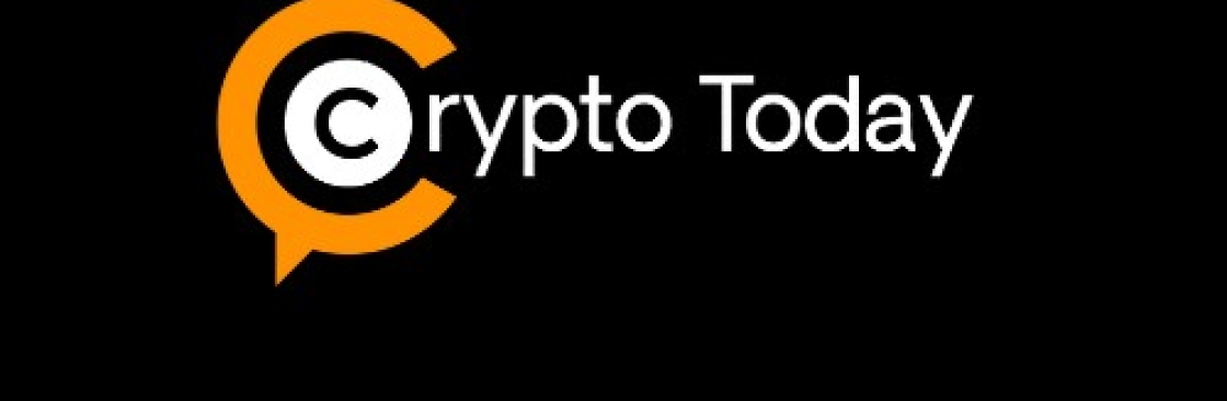 Crypto Today Cover Image
