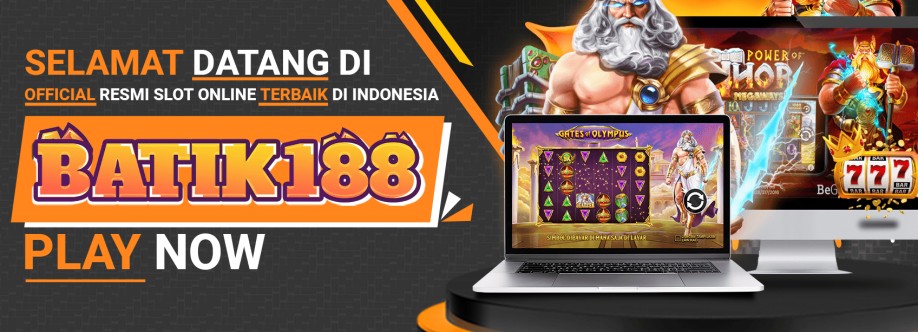 Batik188 Cover Image