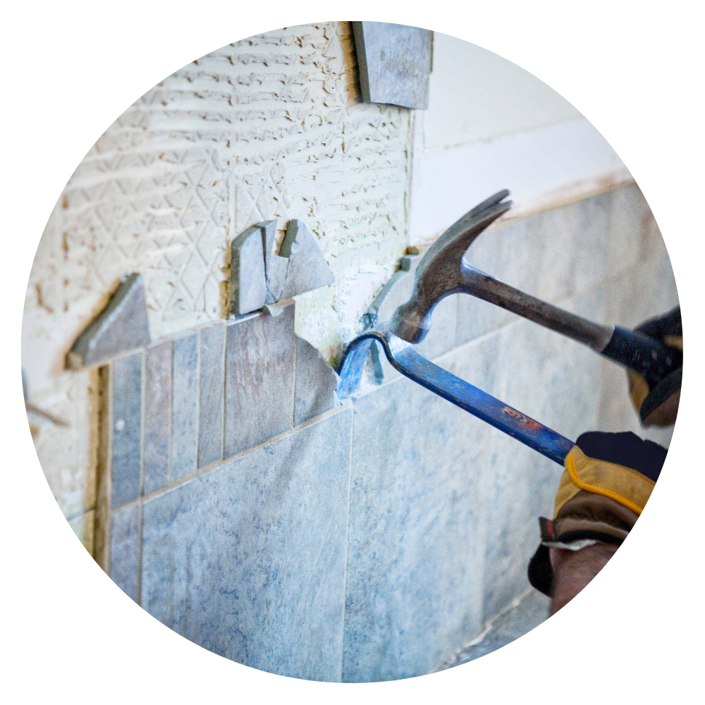 Waterproofing, Tank Cleaning & Home Renovation