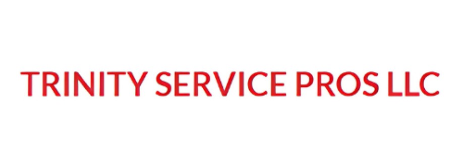 Trinity Service Pros Cover Image