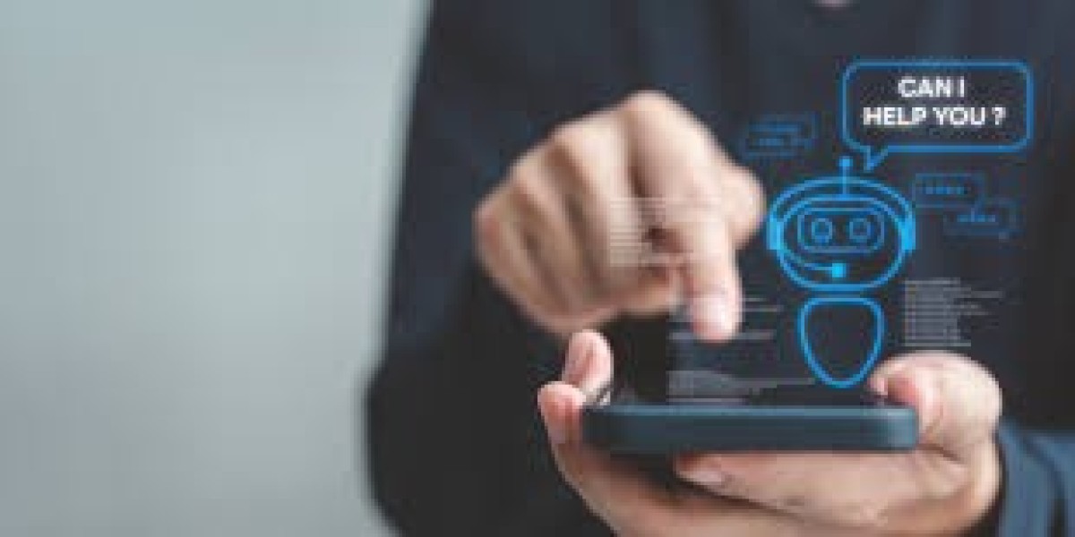 AI-Powered Chatbots: Enhancing Customer Support with Chicago Mobile App Development