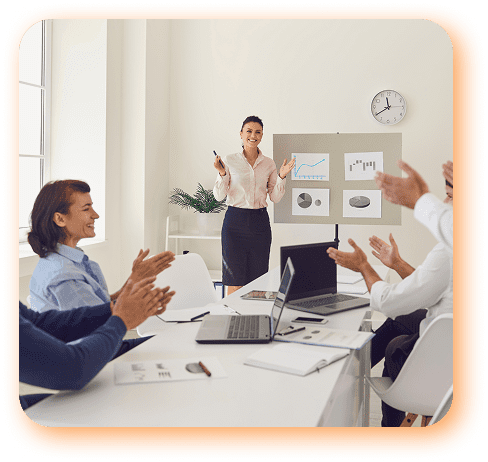 Learning Management System for Employee Development