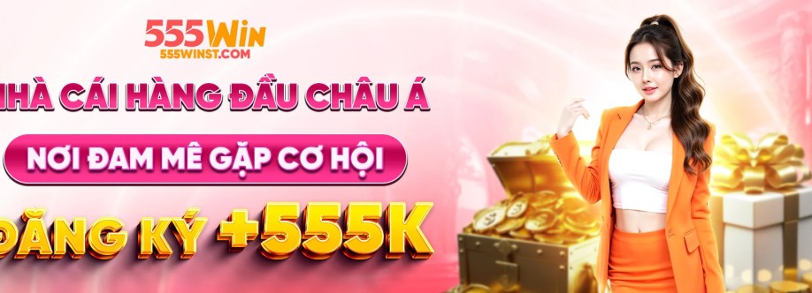 Nhà Cái 555WIN Cover Image