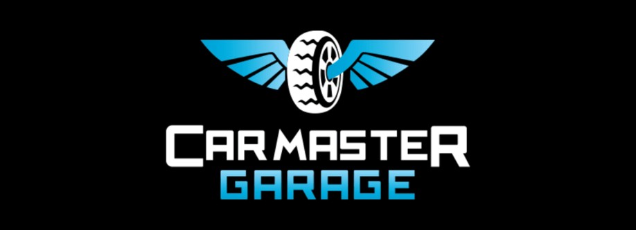 Car Master Garage Cover Image