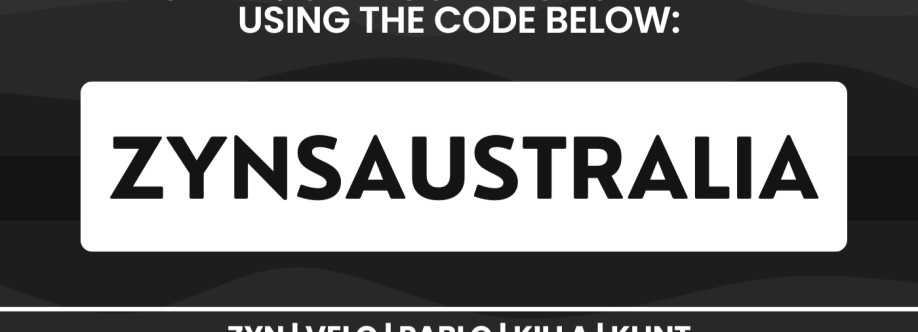 Zyns Australia Cover Image