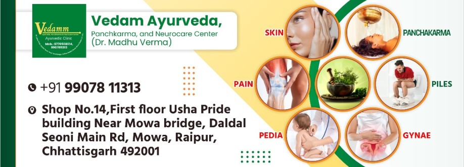 Dr Madhu Verma Cover Image