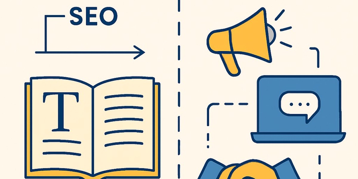 The Changing Role of Guest Blogging