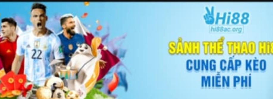 HI88 Sân Chơi Cá Cược Trực Tuyến Cover Image