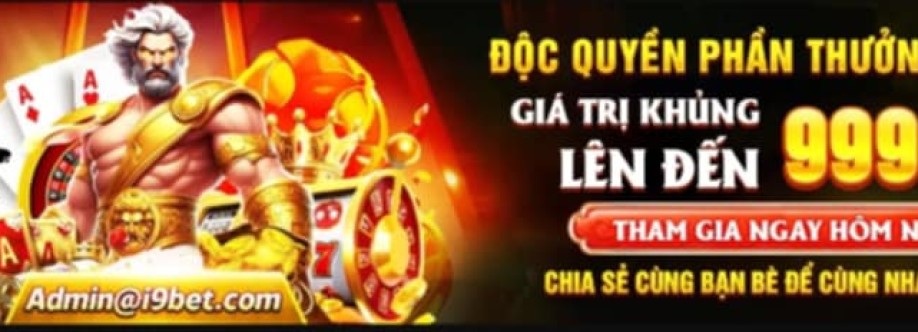 I9BET Trang Chủ I9BET Cover Image