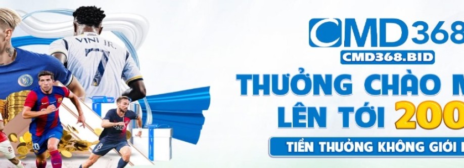 Cmd368 bid Cover Image