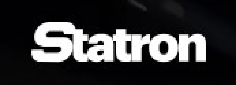 Statron Technology Cover Image