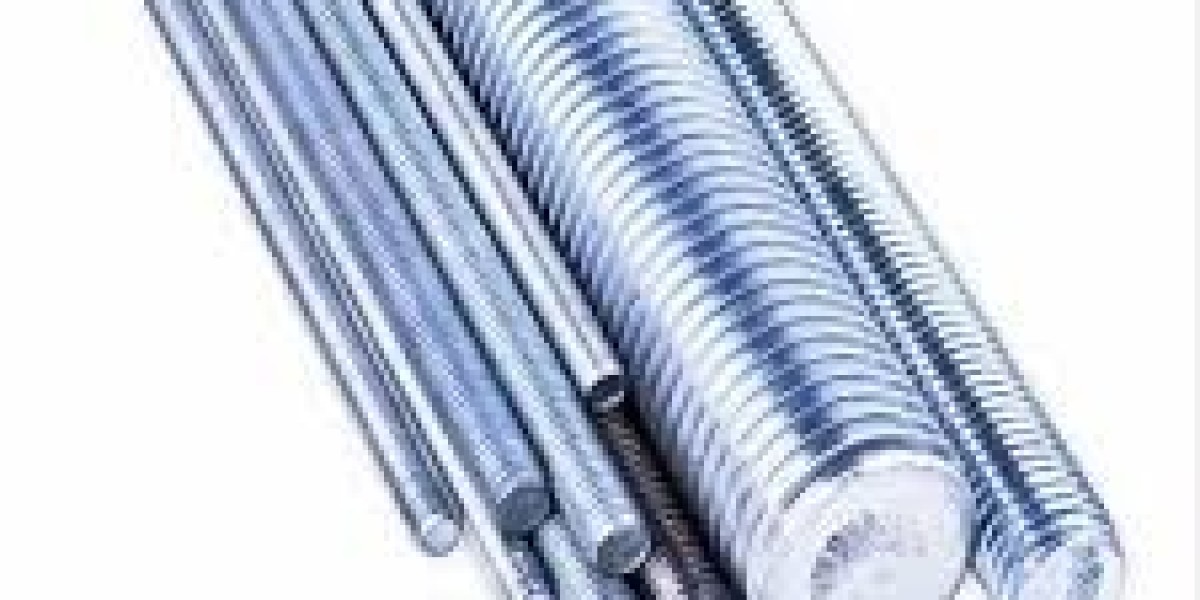 Understanding MEP Structure and the Role of Trusted Threaded Rod Suppliers in Ludhiana