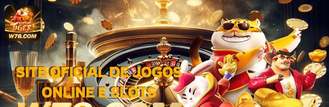 W78 Game Sua Plataforma Completa Cover Image