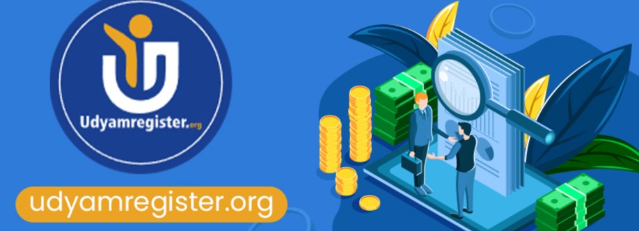 Udyam Register Cover Image