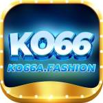 ko66 Profile Picture