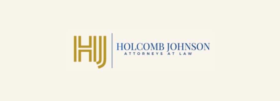 Holcomb Johnson PLLC Cover Image