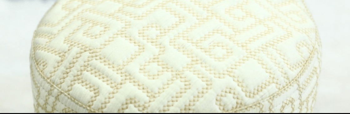 Kufi Caps Cover Image