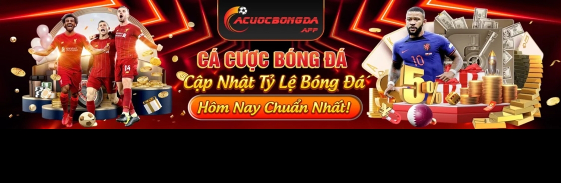 Cacuocbongdaapp Cover Image