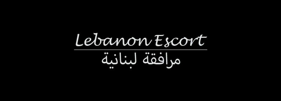 Lebanon Escorts Cover Image