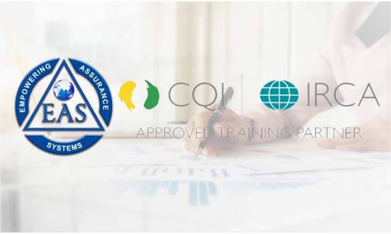 ISO 13485 Training | CQI-IRCA Accredited