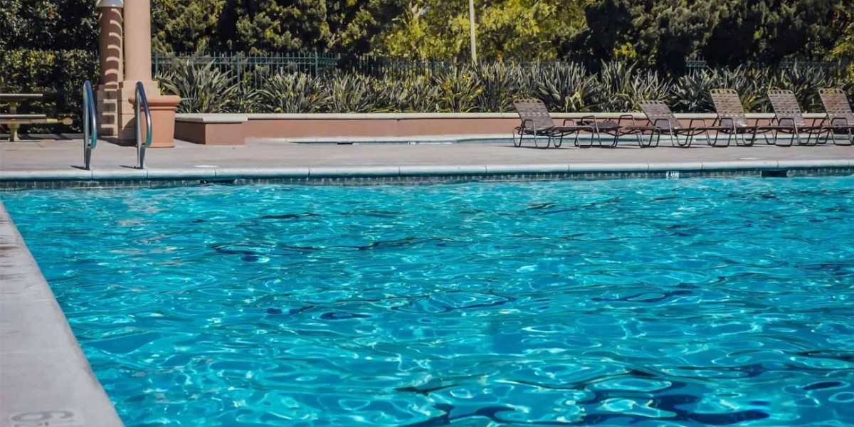 Luxpool: Setting New Standards in Luxury Pool Design and Wellness Spaces