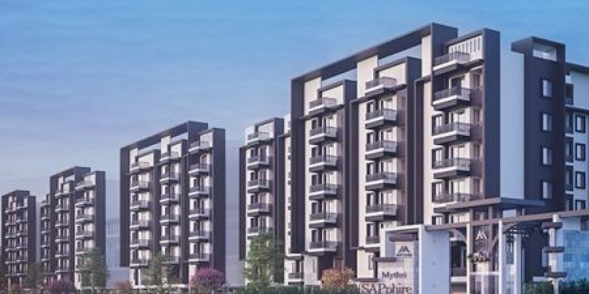 Why Mythri Builders Reviews Make Them a Trusted Choice in Bangalore