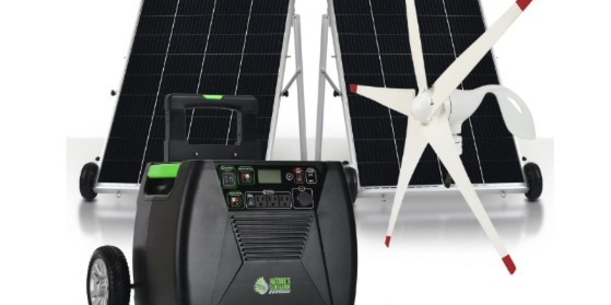 Top Features to Look for When Buying Wind Power Generators for Sale