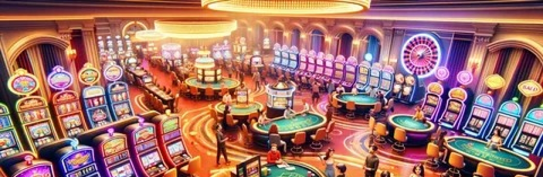 Luck33Game Cover Image